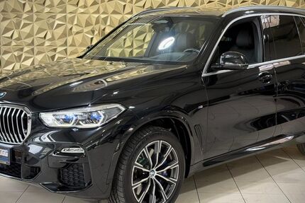 BMW X5 141.090 km 41.999 &euro; Essen 45326