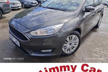 Ford Focus 128.000 km 7.999 &euro; Kiel-Moorsee 24145