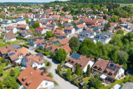 Haus Au in der Hallertau - 4.5 Zimmer, 144 m&sup2;, 499.000&euro; | Angebot:26679671