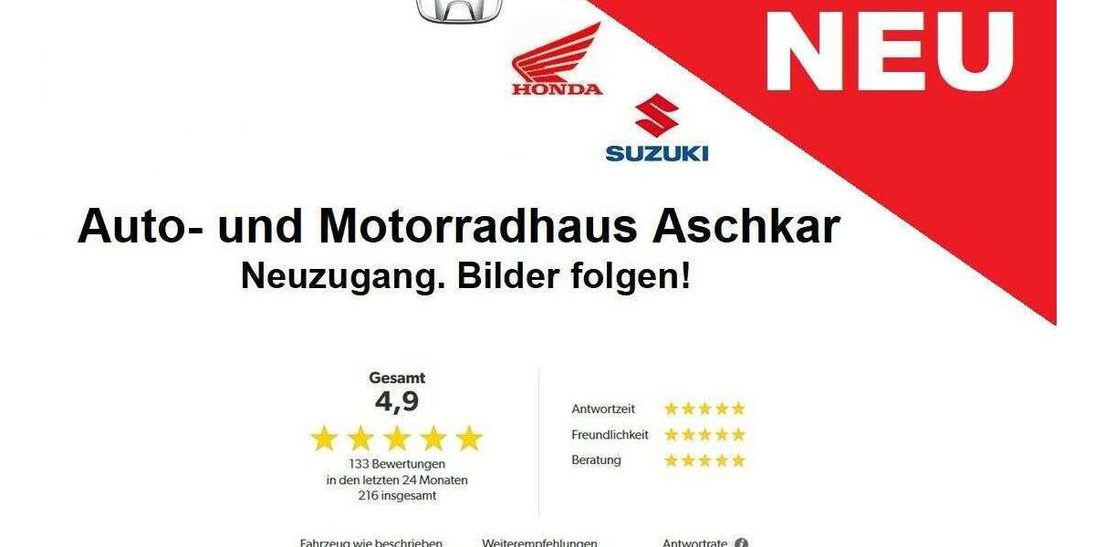 Honda Jazz 128.000 km 9.990 &euro; Neumünster 24536