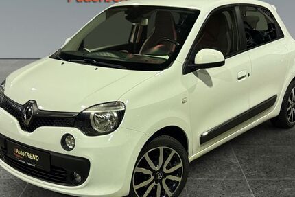 Renault Twingo 50.000 km 10.500 € Paderborn 33100