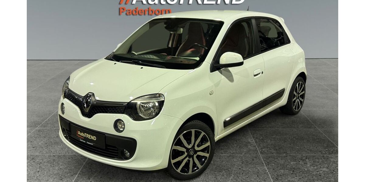 Renault Twingo 50.000 km 10.500 € Paderborn 33100