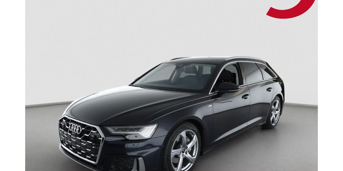 Audi A6 9.300 km 47.840 &euro; Wackersdorf 92442