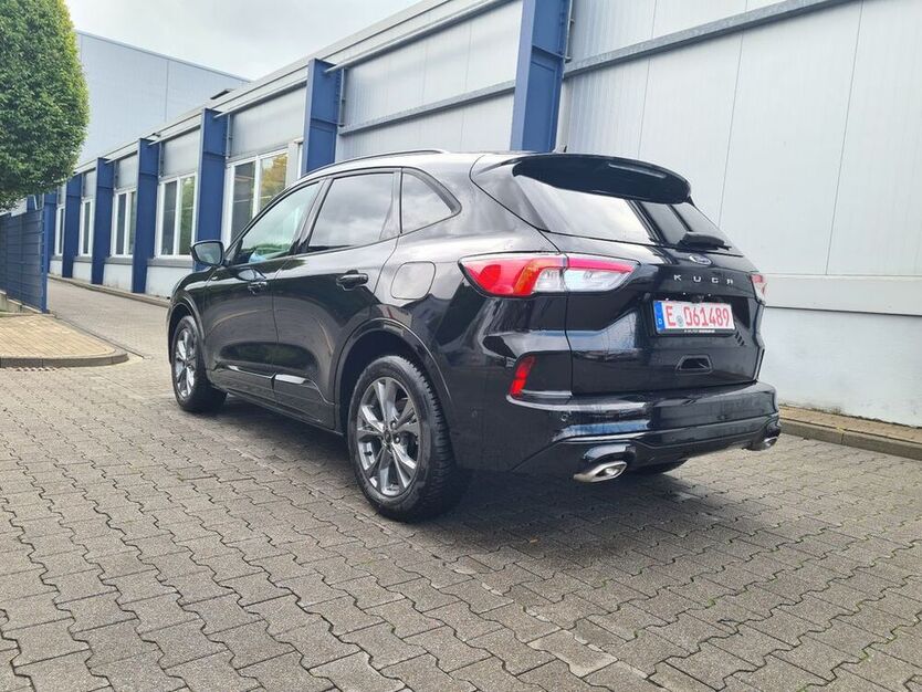 Kuga