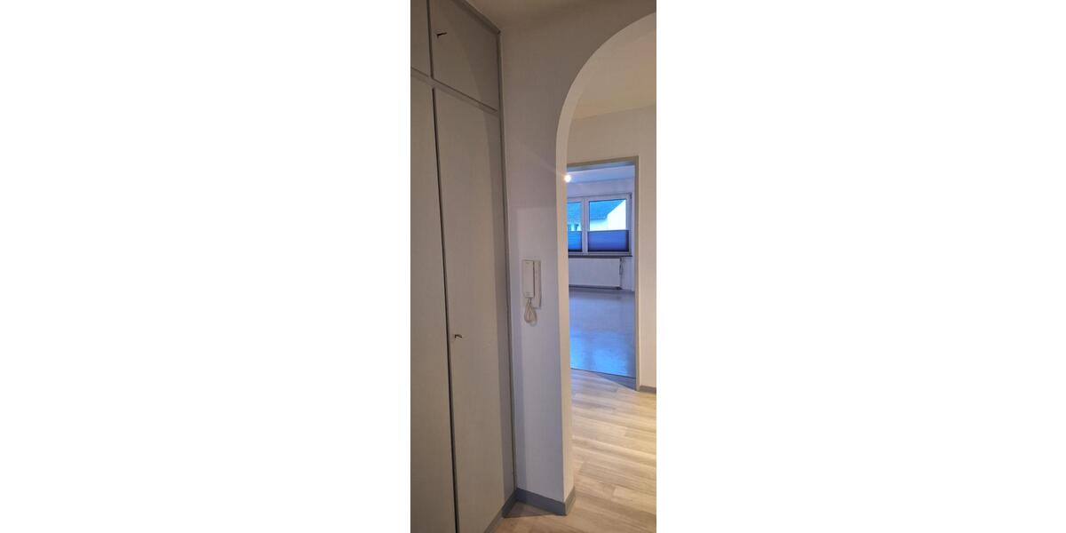 Freundliche helle 4 Zimmer Wohnung zu vermieten - Nähe Volkspark 4 zimmer