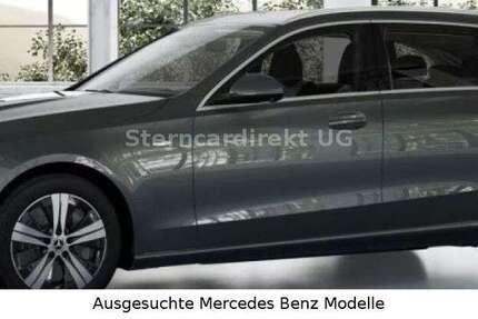 Mercedes-Benz C 300 7.800 km 44.890 &euro; Lampertheim 68623