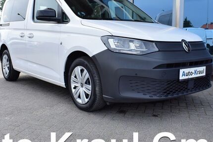 VW Caddy 60.725 km 25.149 &euro; Rehna 19217