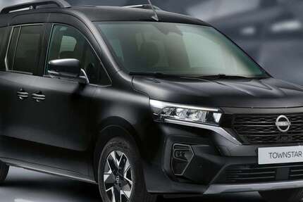 Nissan Townstar 16.900 km 29.889 &euro; Wasserburg am Inn 83512