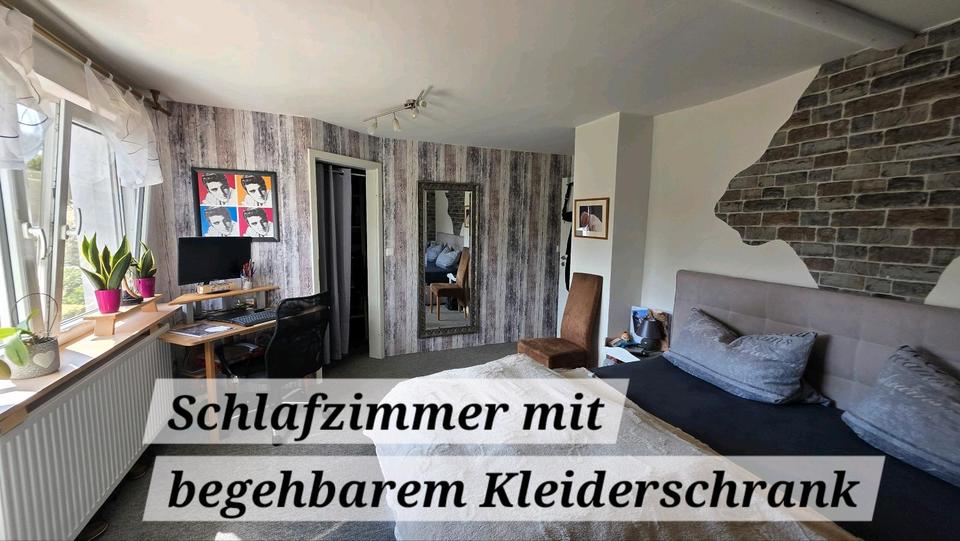 Doppelhaushälfte Gera Alt-Bieblach - 3 Zimmer, 152 m&sup2;, 360.000&euro; | Angebot:26838233