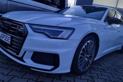 Audi A6 137.500 km 29.498 &euro; Dessau-Roßlau 06847