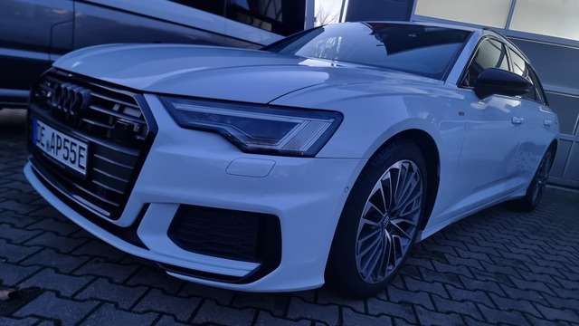 Audi A6 137.500 km 29.498 &euro; Dessau-Roßlau 06847
