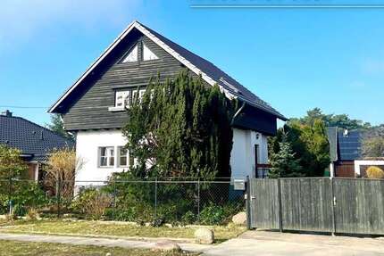 Haus Ludwigsfelde - 6 Zimmer, 146 m&sup2;, 1.600&euro; | Angebot:26017290