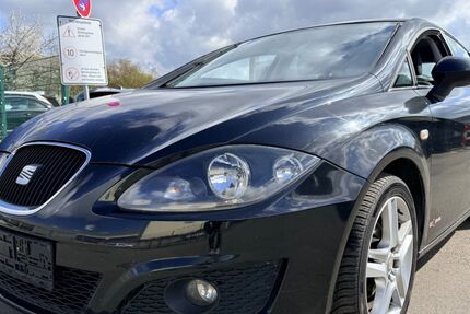 Seat Leon 123.000 km 4.999 &euro; Lahr-Langenwinkel 77933