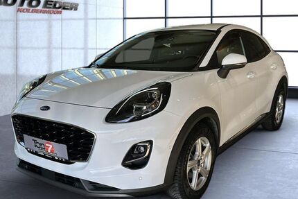 Ford Puma 11.120 km 21.880 € Kolbermoor 83059