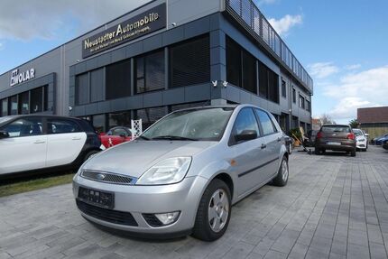 Ford Fiesta 128.000 km 1.999 &euro; Neustadt an der Weinstraße 67433