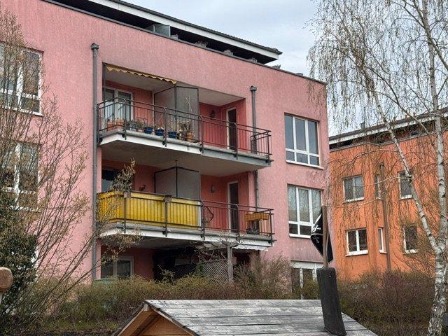 Etagenwohnung Bernau bei Berlin - 2 Zimmer, 57 m&sup2;, 660&euro; | Angebot:26186888