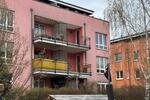 Etagenwohnung Bernau bei Berlin - 2 Zimmer, 57 m&sup2;, 660&euro; | Angebot:26186888