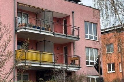 Wohnung Bernau bei Berlin - 2 Zimmer, 57 m&sup2;, 660&euro; | Angebot:26186888