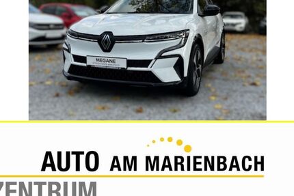 Renault Megane 25.990 km 19.990 &euro; Grafenrheinfeld 97506