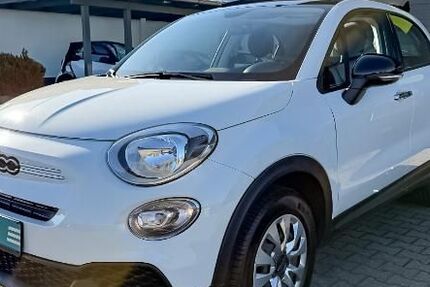 Fiat 500X 16.100 km 18.900 &euro; Niederzier 52382