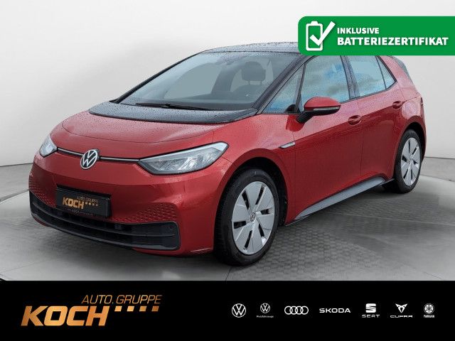 VW ID.3 37.990 km 19.790 &euro; Schwaebisch Hall 74523
