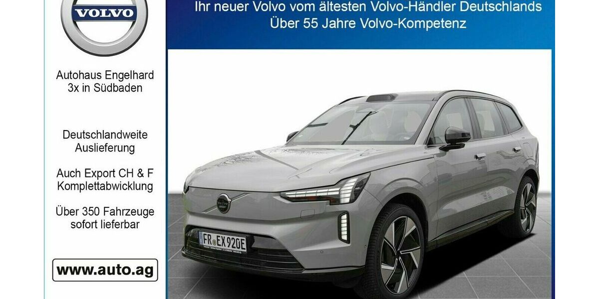 Volvo EX90 6.755 km 98.888 &euro; Freiburg 79108