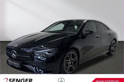 Mercedes CLA 180
