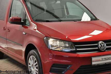 VW Caddy 39.937 km 21.480 &euro; Ganderkesee 27777