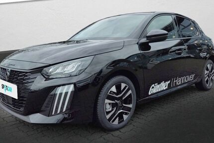 Peugeot 208 2.500 km 22.990 € Hannover 30173