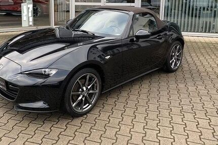 Mazda MX-5 100.000 km 17.200 &euro; Bienenbüttel 29553