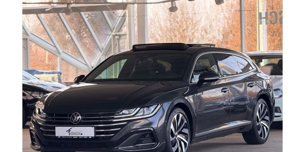 VW Arteon 107.736 km 24.990 &euro; Salzgitter 38228