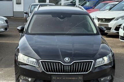 Skoda Superb 277.000 km 11.999 &euro; Göppingen 73037