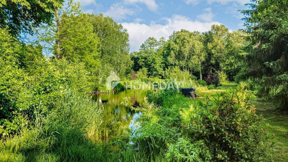 Bungalow Hardebek - 4 Zimmer, 102 m&sup2;, 375.000&euro; | Angebot:26862812