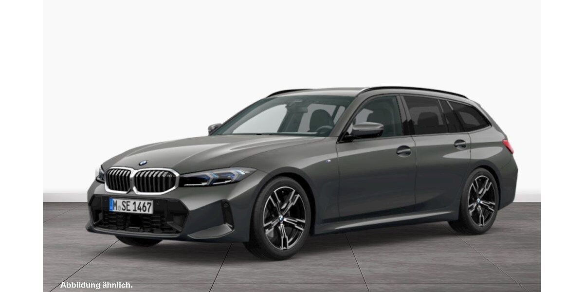 BMW 320 10.600 km 47.900 &euro; Deuerling 93180