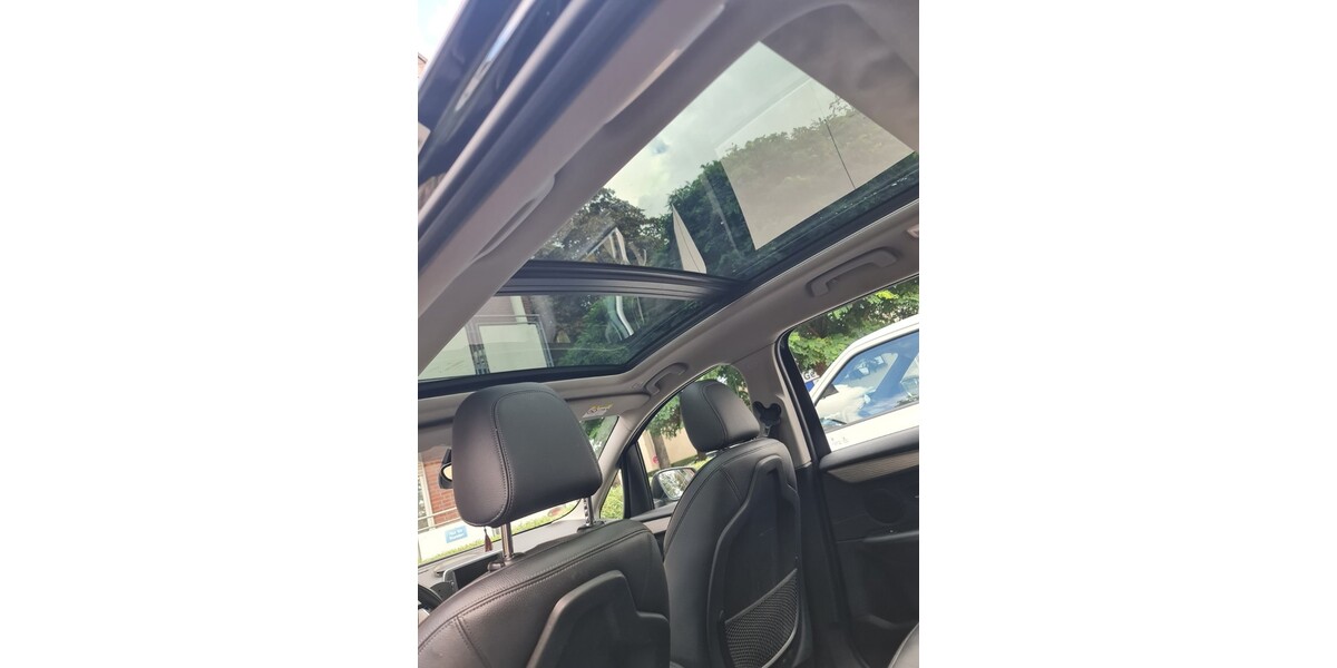 BMW 216 211.000 km 11.000 &euro; Gütersloh 33330