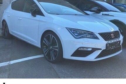 Seat Leon 104.760 km 22.630 &euro; Freudenstadt 72250