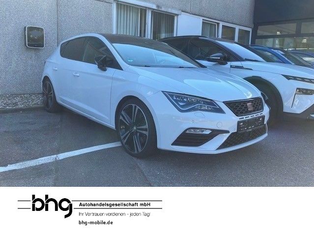Seat Leon 104.760 km 22.630 &euro; Freudenstadt 72250