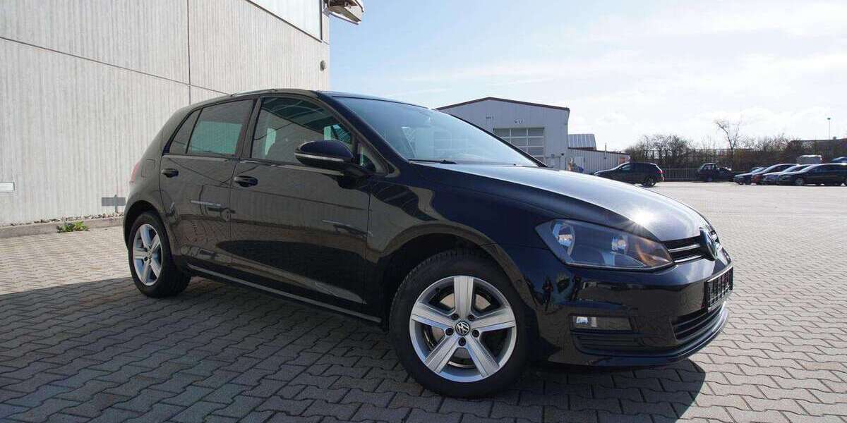 VW Golf 186.000 km 6.950 &euro; Parkstetten 94365