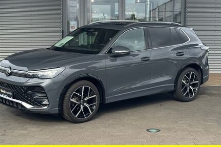 VW Tiguan 18.500 km 41.490 &euro; Erlangen 91058