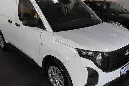 Ford Transit Courier 53.280 km 17.450 &euro; Deggendorf 94469