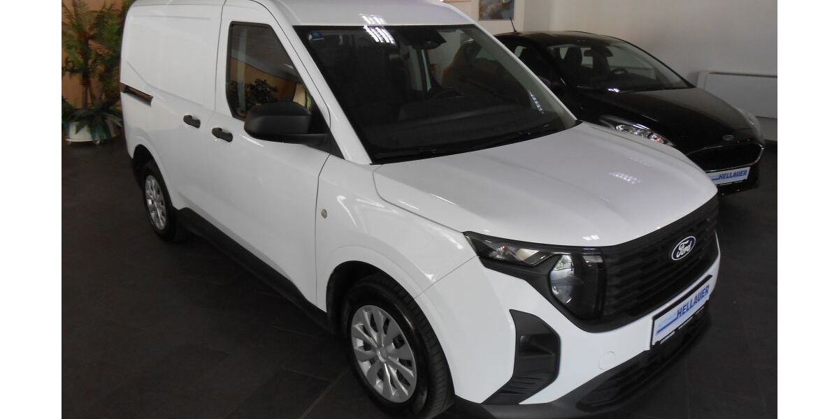 Ford Transit Courier 53.280 km 17.450 &euro; Deggendorf 94469
