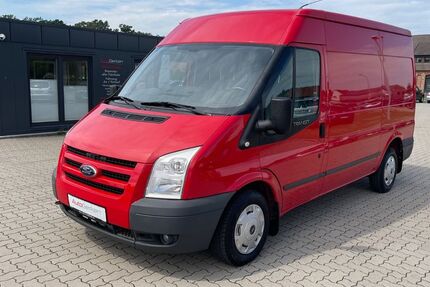 Ford Transit 88.326 km 9.990 &euro; Martfeld 27327
