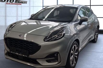 Ford Puma 22.291 km 23.880 € Kolbermoor 83059