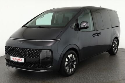 Hyundai STARIA 46.419 km 47.950 &euro; Schwerin 19061