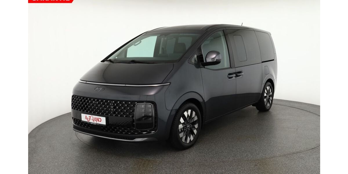 Hyundai STARIA 46.419 km 47.950 &euro; Schwerin 19061