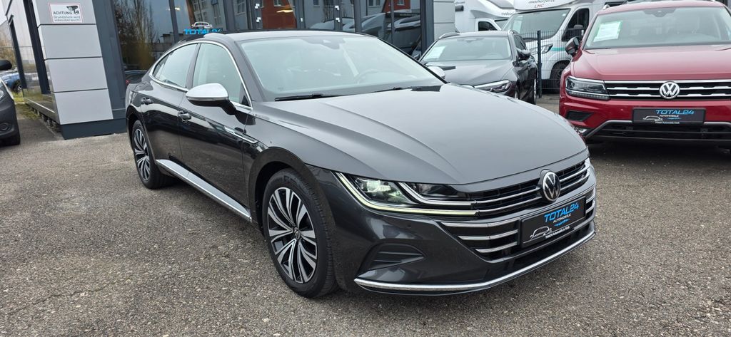 VW Arteon 135.409 km 24.480 &euro; Fürth 90763