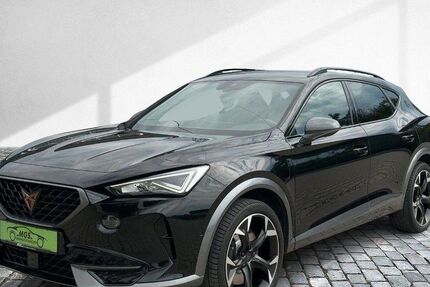 Cupra Formentor 55.703 km 25.690 &euro; Bayreuth 95445