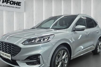 Ford Kuga 20.979 km 30.740 € Hamburg 22047