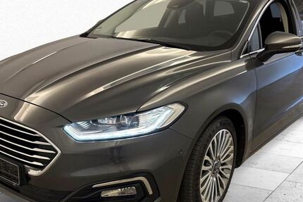 Ford Mondeo 190.867 km 12.990 &euro; Kirchardt 74912