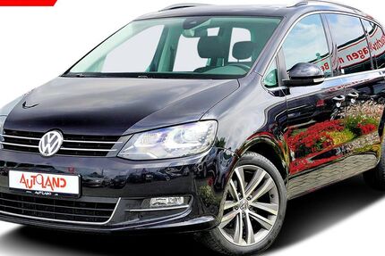 VW Sharan 109.164 km 27.990 € Magdeburg 39118
